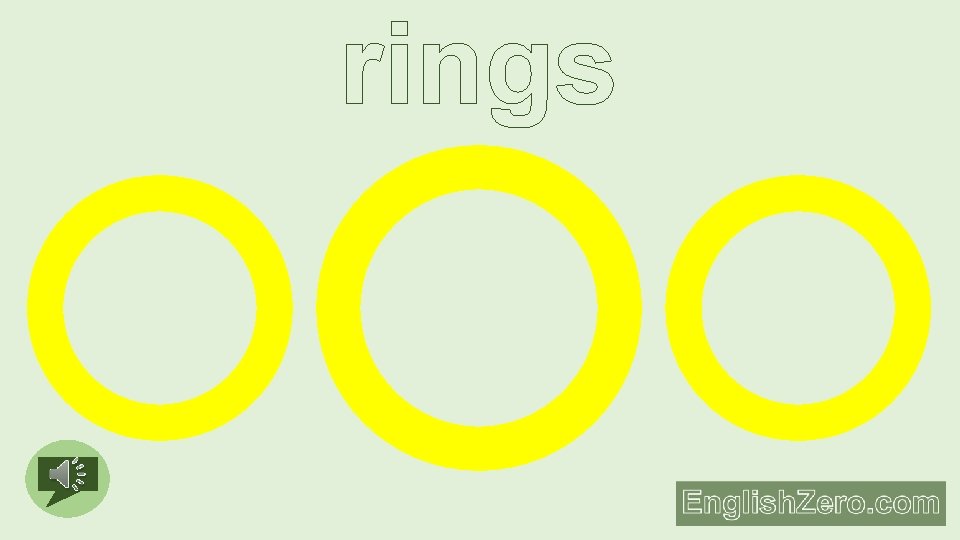 rings 