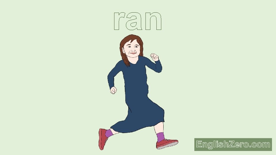 ran 