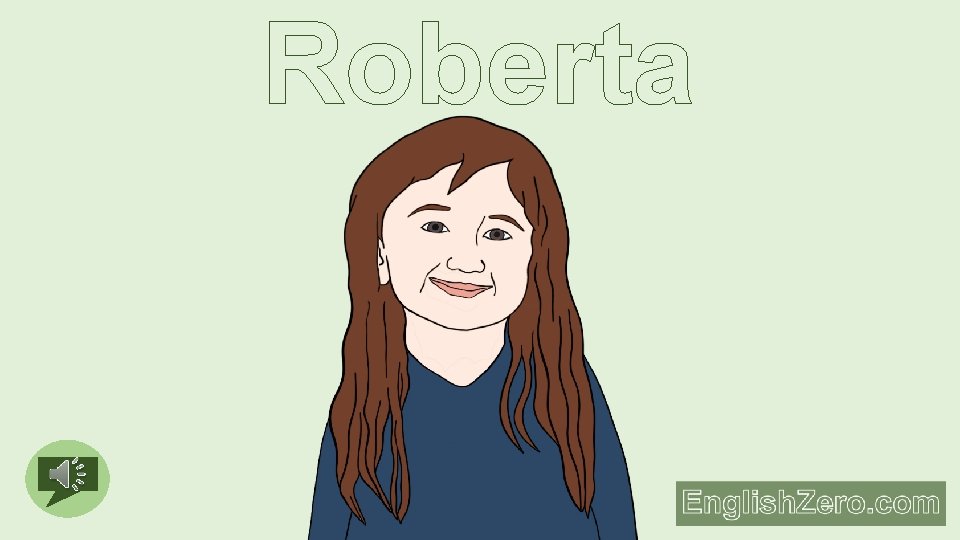 Roberta 