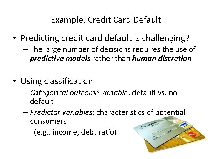 MIS 2502 Data Analytics Classification using Decision Trees