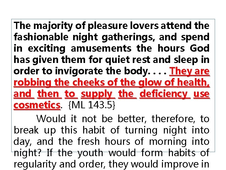 The majority of pleasure lovers attend the fashionable night gatherings, and spend in exciting The majority of pleasure lovers attend the fashionable night gatherings, and spend in exciting