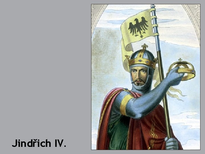 Jindřich IV. 