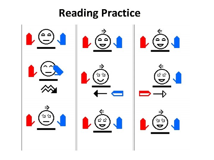 Reading Practice 