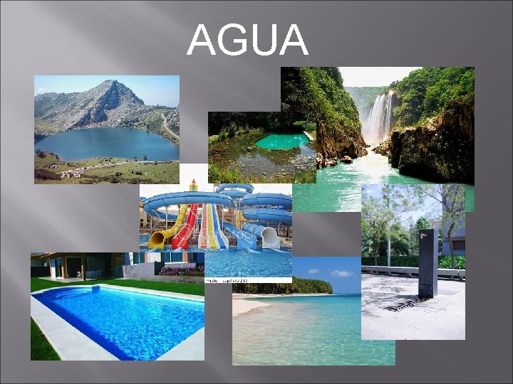 AGUA 