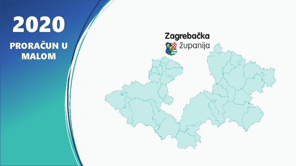 2020 PRORAČUN U MALOM 