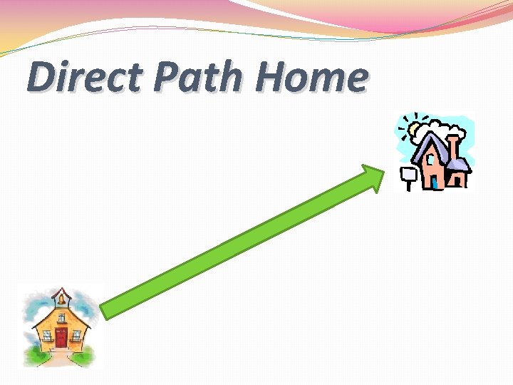 Direct Path Home Direct Path Home
