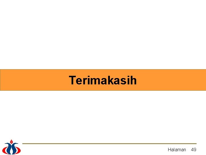 Terimakasih Halaman 49 