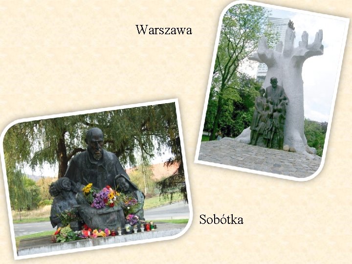 Warszawa Sobótka 