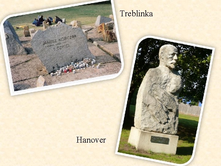 Treblinka Hanover 