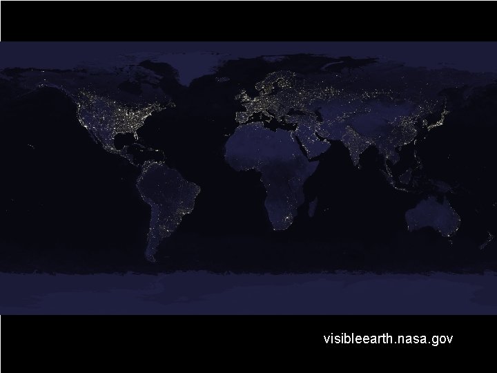 visibleearth. nasa. gov 