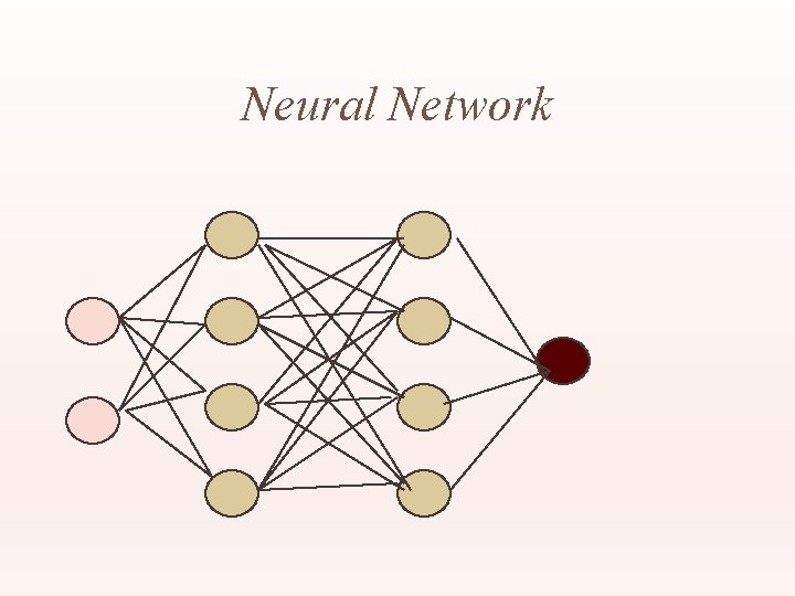 Neural Network 