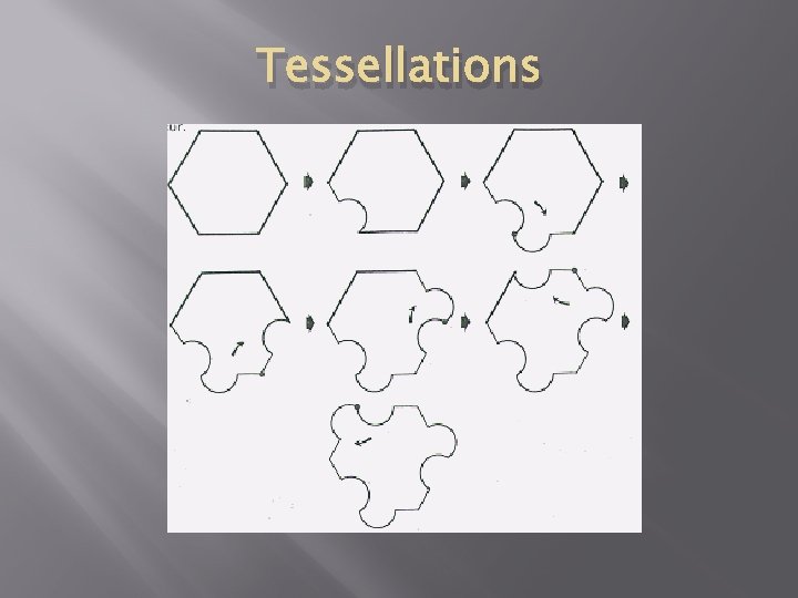 Tessellations 