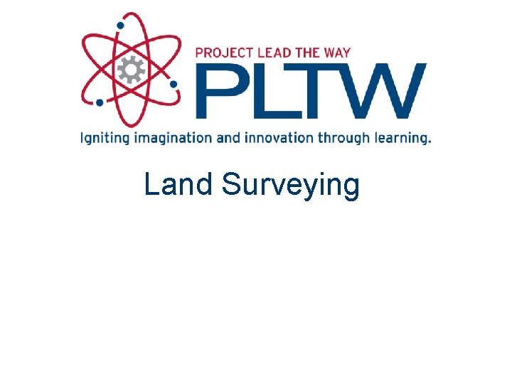 Land Surveying 