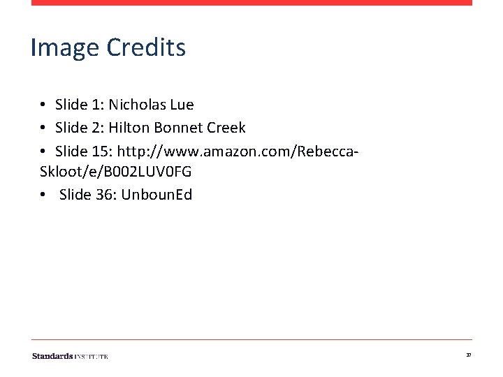 Image Credits • Slide 1: Nicholas Lue • Slide 2: Hilton Bonnet Creek •