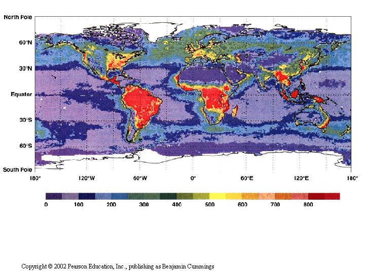 Copyright © 2002 Pearson Education, Inc. , publishing as Benjamin Cummings 