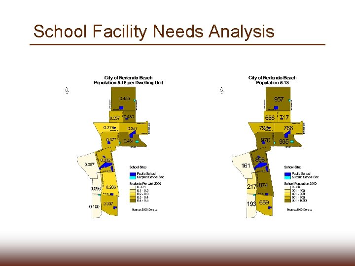 School Facility Needs Analysis 