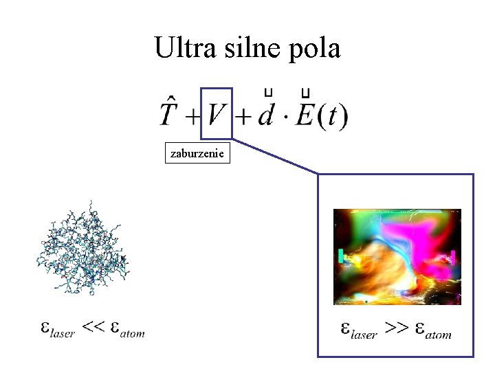 Ultra silne pola zaburzenie 