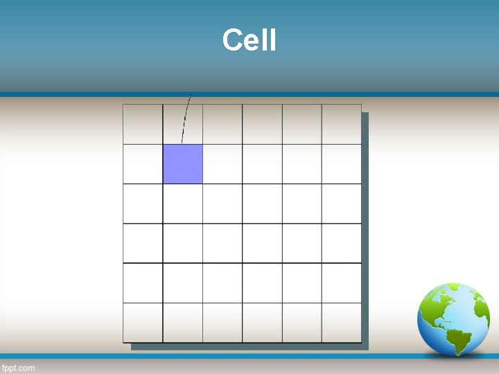 Cell 