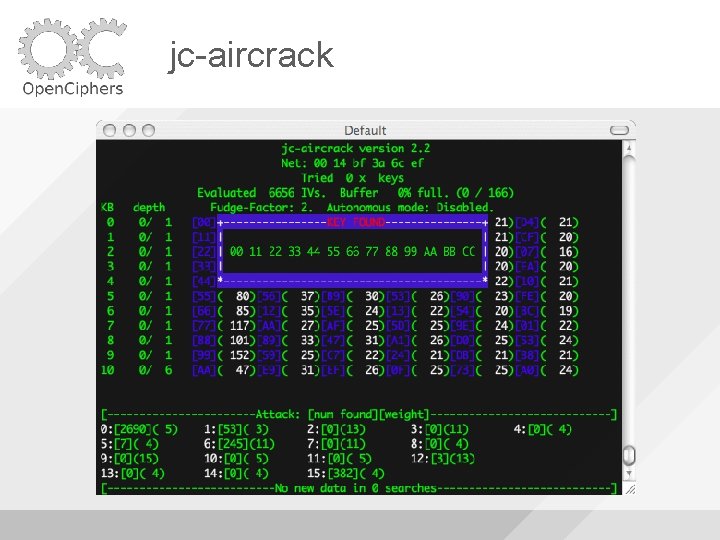 jc-aircrack 