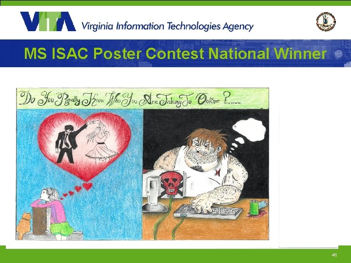 MS ISAC Poster Contest National Winner 41 