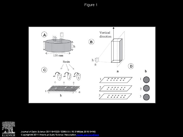 Figure 1 Journal of Dairy Science 2011 941223 -1238 DOI: (10. 3168/jds. 2010 -3416)
