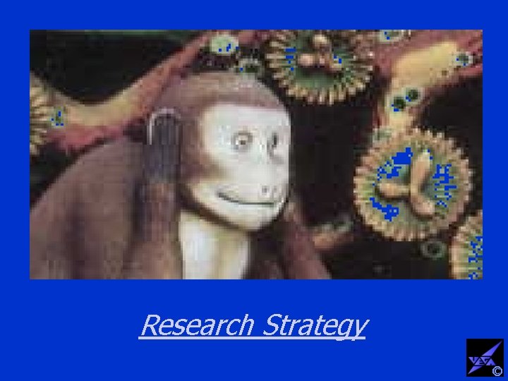 Research Strategy © 