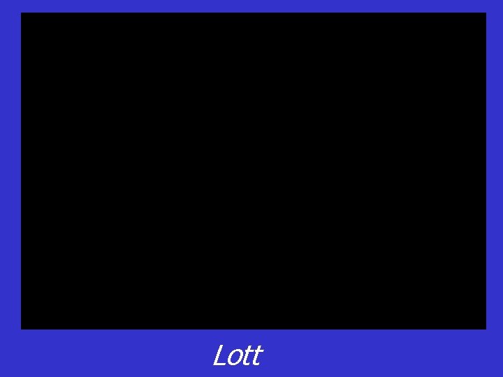 Lott 
