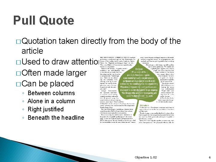 Graphic Design Features Obj 1 02 Graphics Illustrations
