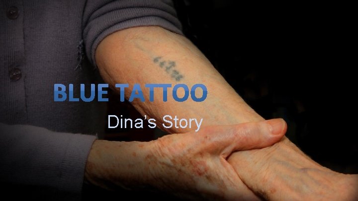 Dina’s Story 