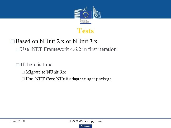 Tests � Based � Use � If on NUnit 2. x or NUnit 3.