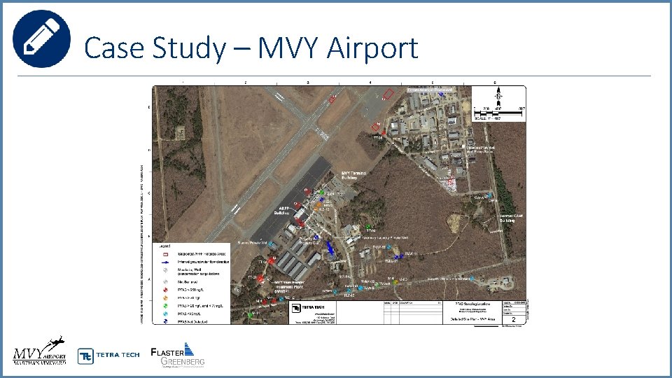 Case Study – MVY Airport 