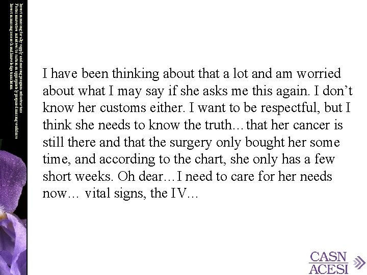 Invest in nursing faculty supply and nursing program infrastructure Foster innovative initiatives to sustain