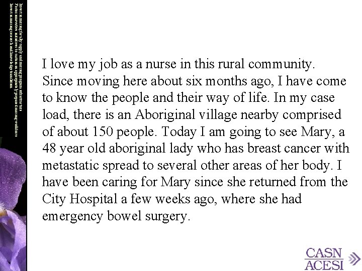 Invest in nursing faculty supply and nursing program infrastructure Foster innovative initiatives to sustain