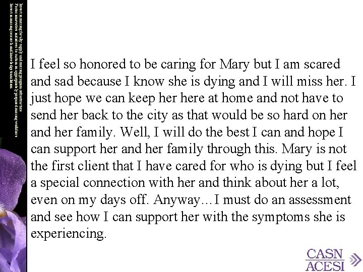 Invest in nursing faculty supply and nursing program infrastructure Foster innovative initiatives to sustain