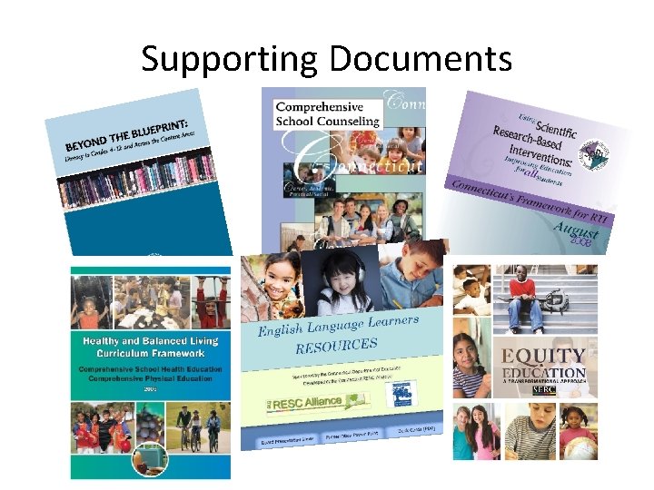 Supporting Documents 