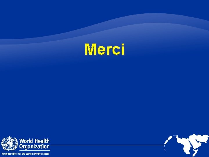 Merci 