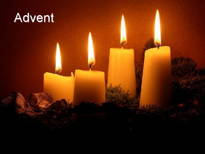 Advent 