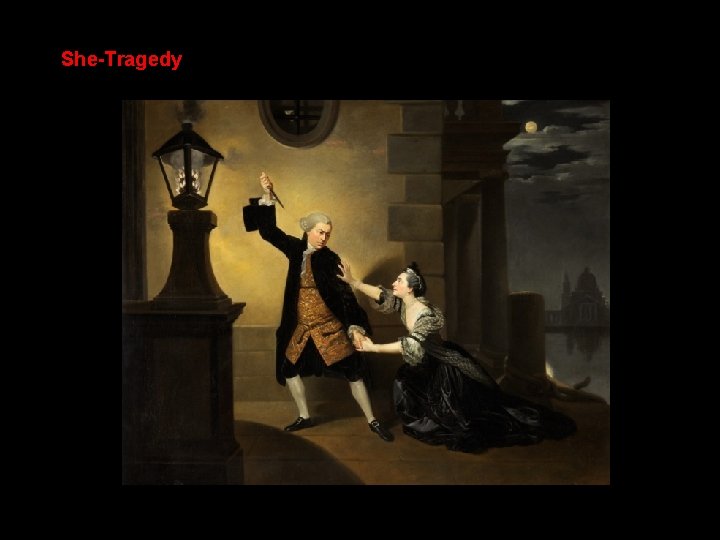 She-Tragedy 