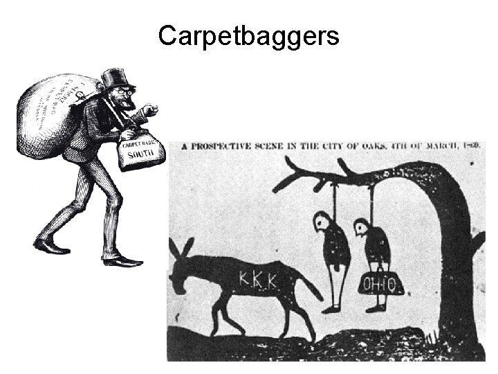 Carpetbaggers 