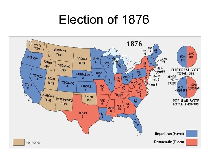 Election of 1876 
