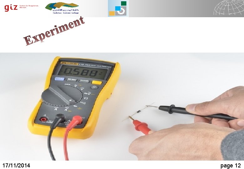 Numeral Systems 17/11/2014 1/22/2022 Page 12 page 12 