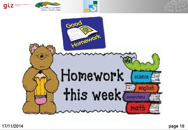 17/11/2014 Numeral Systems page. Page 1818 1/22/2022 