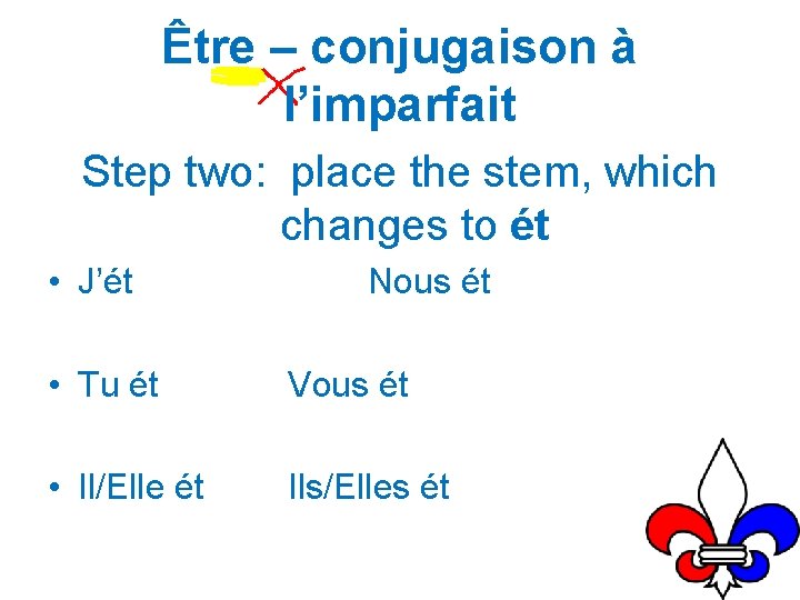 Passé Composé Vs Imparfait übungen Imparfait vs pass compos Imparfait vs pass compos