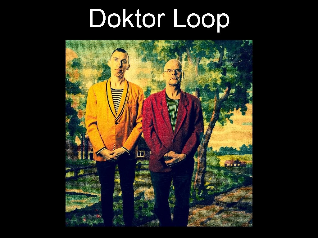 Doktor Loop 