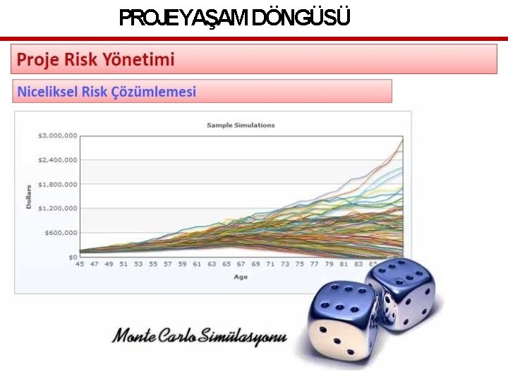 PROJEYAŞAM DÖNGÜSÜ 