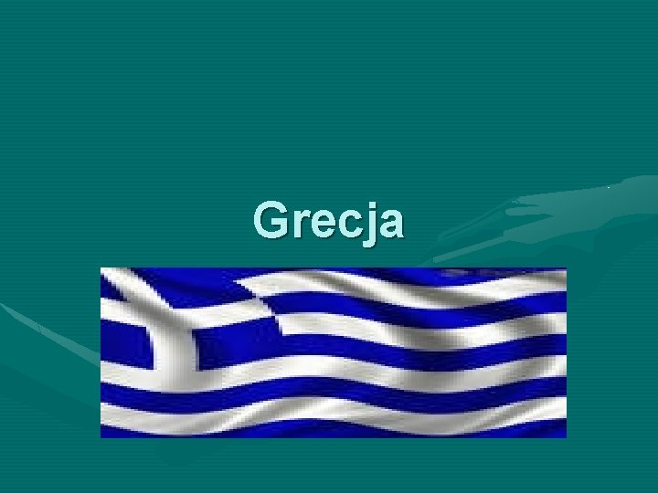 Grecja 