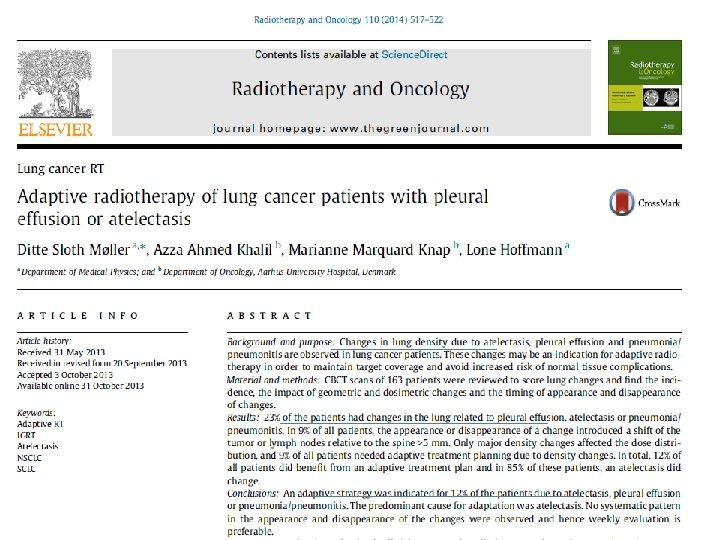 Some results obtained during the DISO Project in the field of adaptive planning when