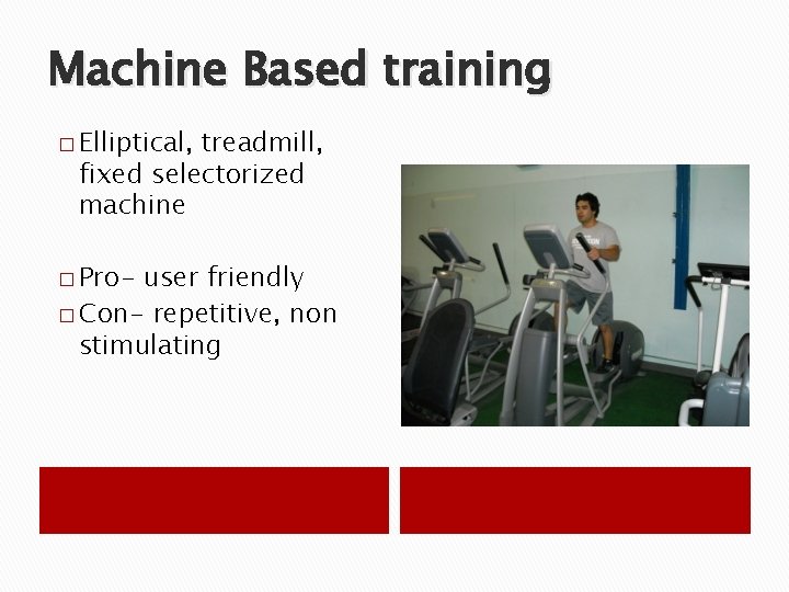 EXERCISE TECHNIQUES FOR REDUCING SYMPTOMS OF ANXIETYDEPRESSIONPTSD TBI