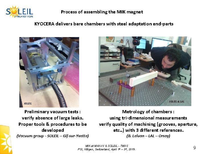 Development of a Multipole Injection Kicker MIK for