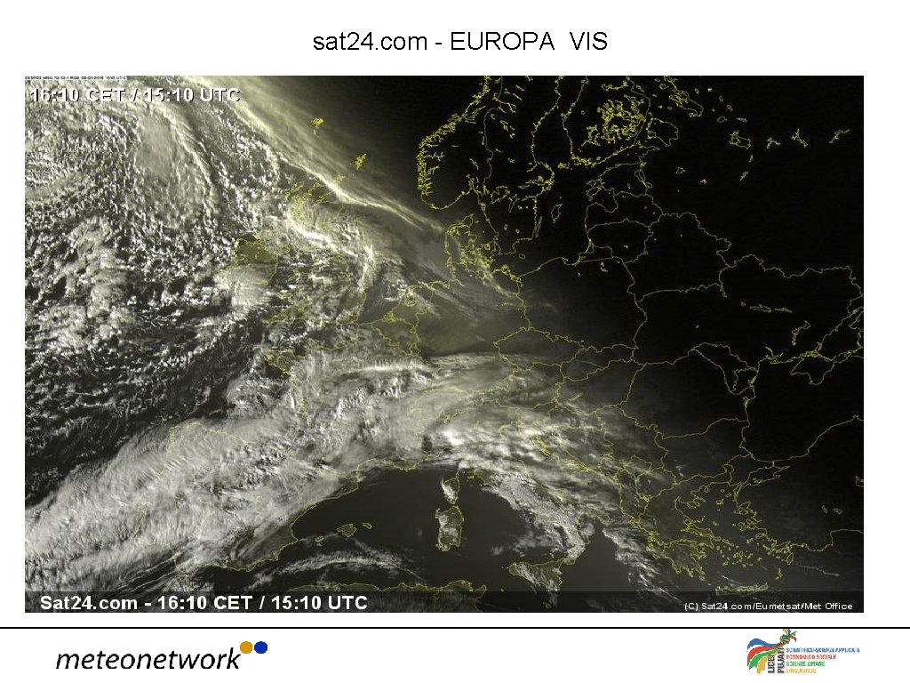 sat 24. com - EUROPA VIS 